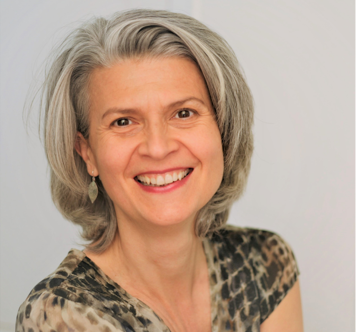 Aurélie Arff Logothérapie et Sophrologie